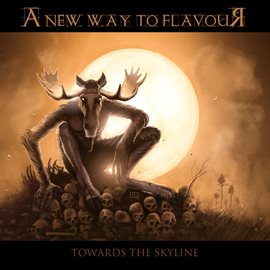 Imagen de portada para Towards The Skyline