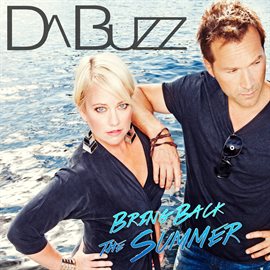 Cover image for Bring Back the Summer