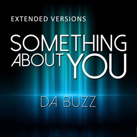 Cover image for Something About You