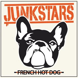 Cover image for French Hot Dog