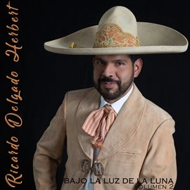 Cover image for Bajo la Luz de la Luna, Vol. 2