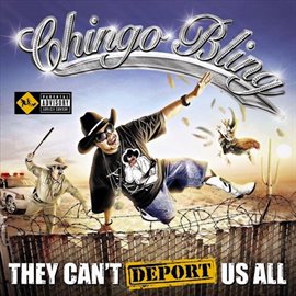 Cover image for They Can't Deport Us All