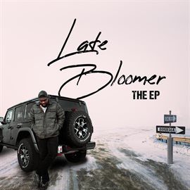 Cover image for Late Bloomer