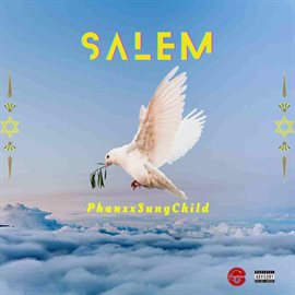 Cover image for SALEM