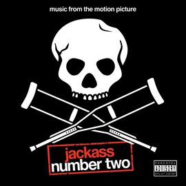 Imagen de portada para Jackass Number Two