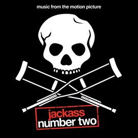 Imagen de portada para Jackass: Number Two