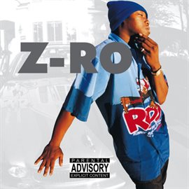 Cover image for Z-Ro