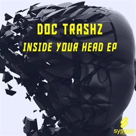 Imagen de portada para Inside Your Head EP