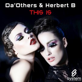 Cover image for This Is