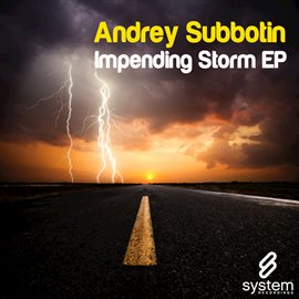 Cover image for Impending Storm EP