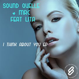 Cover image for I Think About You EP