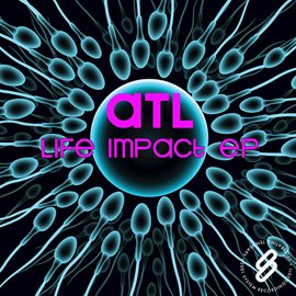 Cover image for Life Impact EP