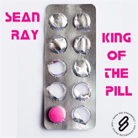 Cover image for King Of The Pill