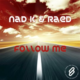 Imagen de portada para Follow Me - Single