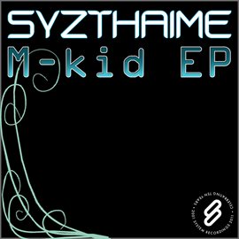 Cover image for M-KID EP