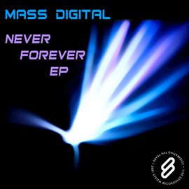 Cover image for Never Forever EP