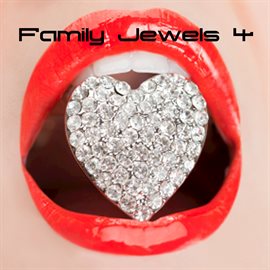 Cover image for Family Jewels 4
