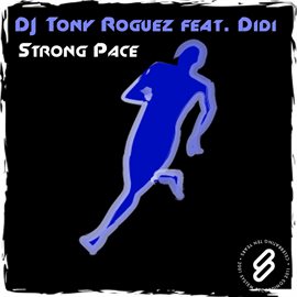 Cover image for Strong Pace