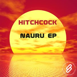 Cover image for Nauru EP