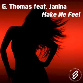 Cover image for Make Me Feel
