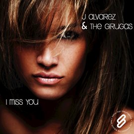 Cover image for I Miss You