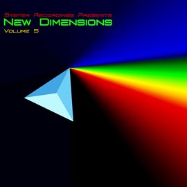Cover image for New Dimensions 5