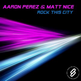 Cover image for Rock This City