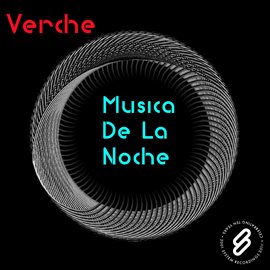 Cover image for Musica de la Noche