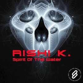 Cover image for Spirit of the Water