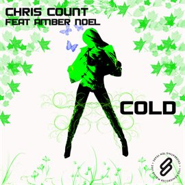 Cover image for Cold (feat. Amber Noel) - Single