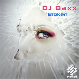 Cover image for Broken - Single