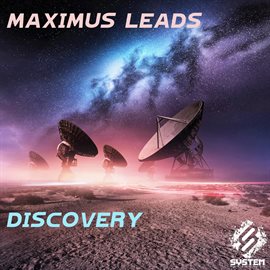 Cover image for Discovery - Single