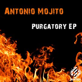 Cover image for Purgatory EP