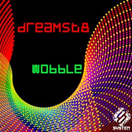 Cover image for Wobble