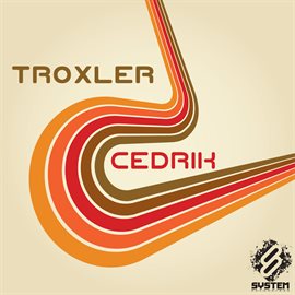 Cover image for Cedrik