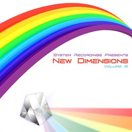 Cover image for New Dimensions 6