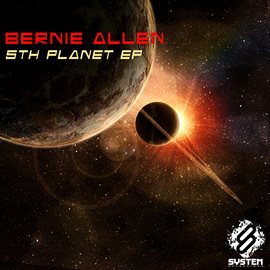 Cover image for 5th Planet EP