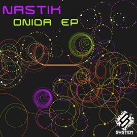 Cover image for Onida EP