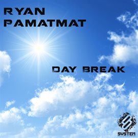 Cover image for Day Break - Single