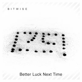 Cover image for Better Luck Next Time