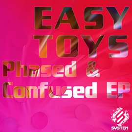 Cover image for Phased & Confused EP