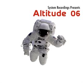 Cover image for Altitude 06