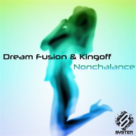 Cover image for Nonchalance