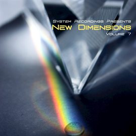 Cover image for New Dimensions 7