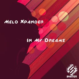 Cover image for In My Dreams