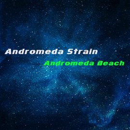 Cover image for Andromeda Beach