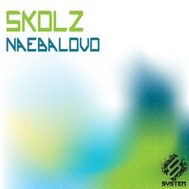 Cover image for Naebalovo