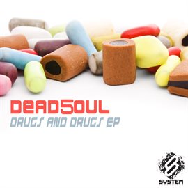 Cover image for Drugs and Drugs EP