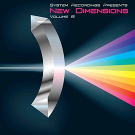 Imagen de portada para New Dimensions 8