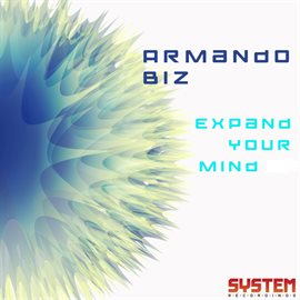 Imagen de portada para Expand Your Mind